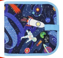 Children's Portable Drawing Book Blackboard