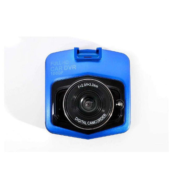 Shield driving recorder Mini HD 1080p Electronics DealSniper.net Blue General clearing
