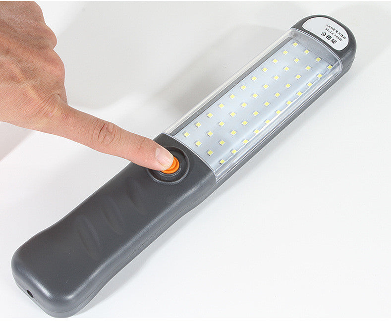 Multifunctional Machine Tool Maintenance Work Light Led Outdoor DealSniper.net