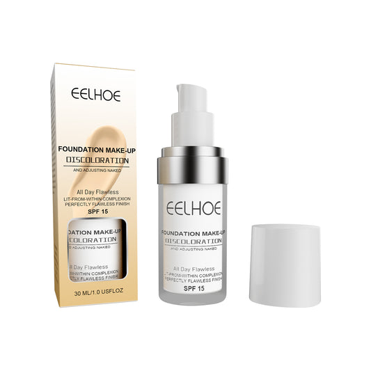 EELHOE Concealer Color Changing Foundation Concealer