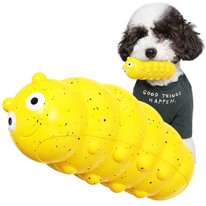 Pet Supplies Sound Grinding Dog Chew Toys Pets Gym From House