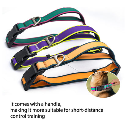 New Tactical Collar Allows You To Better Control Your Beloved Dog Pets dealsniper-net
