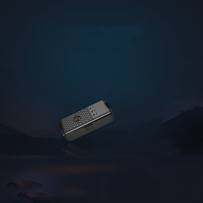 L2 Plug-in Card GPS Remote Positioning Ai Noise Reduction Recorder Ai Recorder dealsniper-net