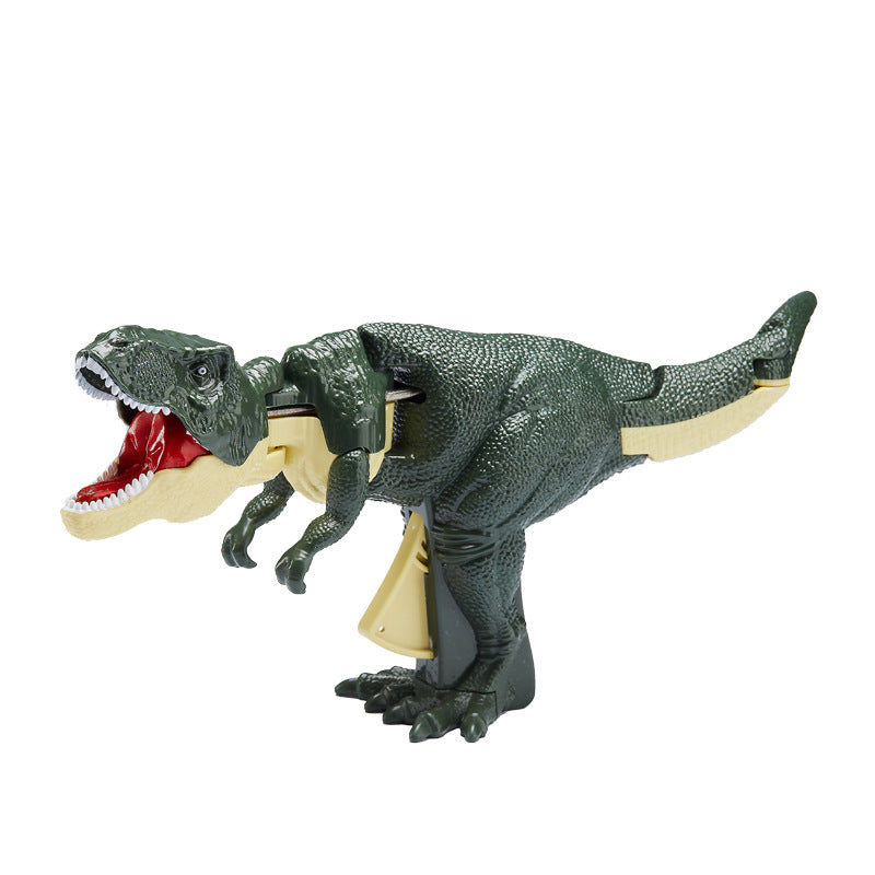 Children Decompression Dinosaur Toy Creative Battery-free