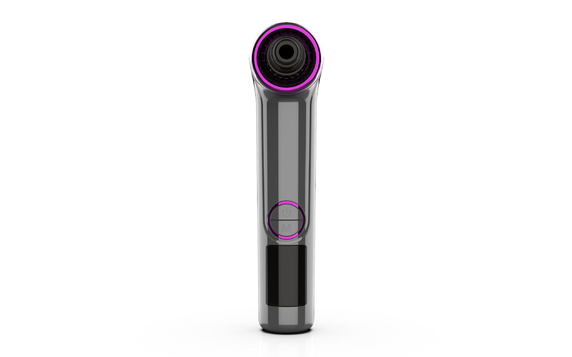 New Electric Blackhead Suction Device For Use Pores Gadgets Gym From House Grey USB