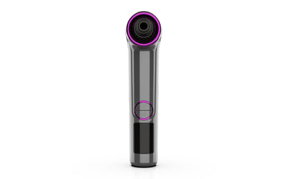 New Electric Blackhead Suction Device For Use Pores Gadgets Gym From House Grey USB