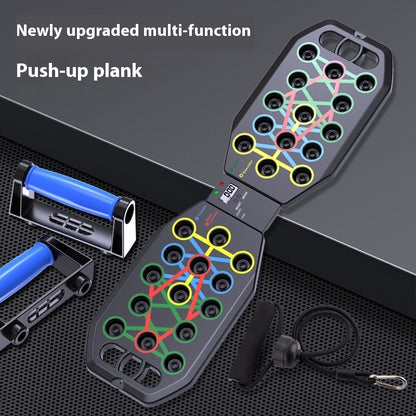 Home Multifunctional Push Up Training Board Sports DealSniper.net