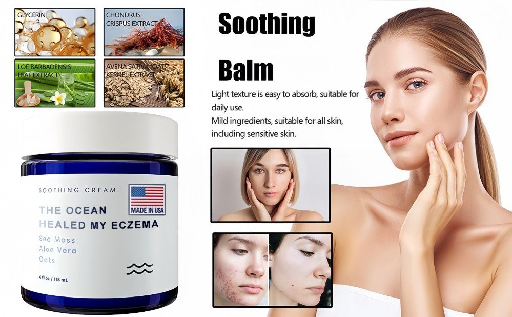 Soothing Balm A Savior For Emotions In A Variety Of Situations Beauty DealSniper.net