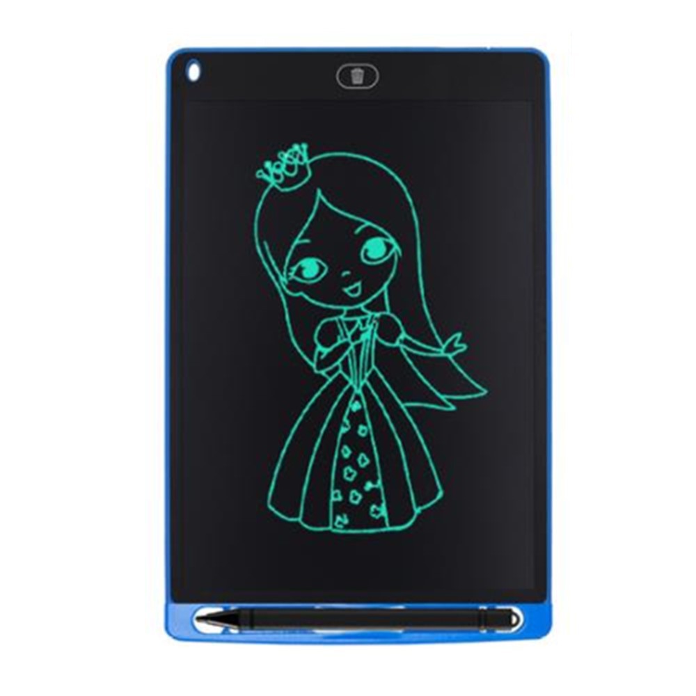 Electronic Drawing Board LCD Screen Writing Tablet Digital