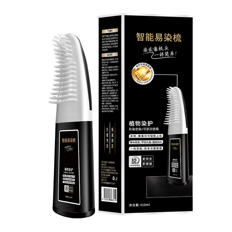 Intelligent Easy To Comb And Dye Plant Formula Beauty DealSniper.net