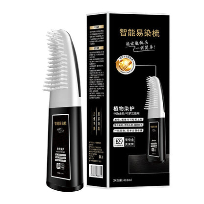 Intelligent Easy To Comb And Dye Plant Formula Beauty DealSniper.net