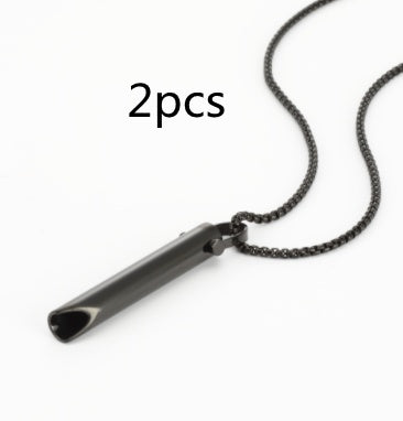 Adjustable Breathing Relieve Pressure Decompression Health DealSniper.net Black2pcs