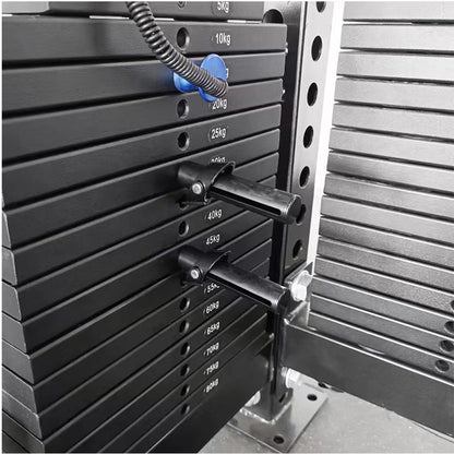 Gym Decrease Weight Stack Pins Selector Pin High Performance