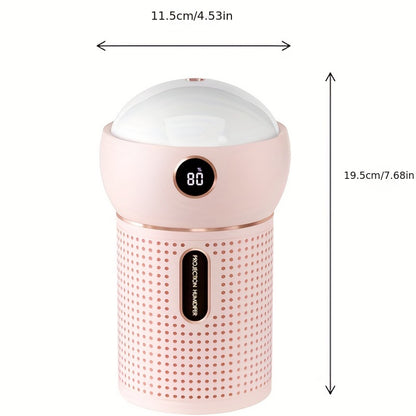 Projection Humidifier Household Bedroom Large Capacity House DealSniper.net