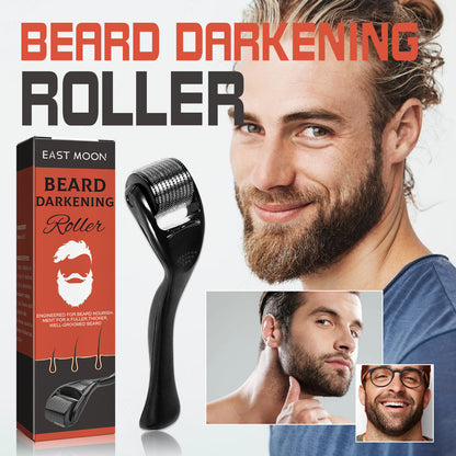 Beard Thick Roller Strong And Moisturizing Men dealsniper-net