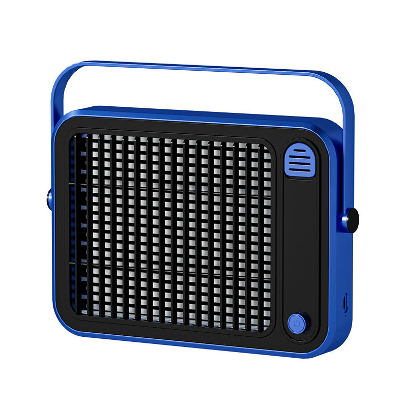Fashion Mosquito Killing Lamp Two-in-one House DealSniper.net Blue 12lamps