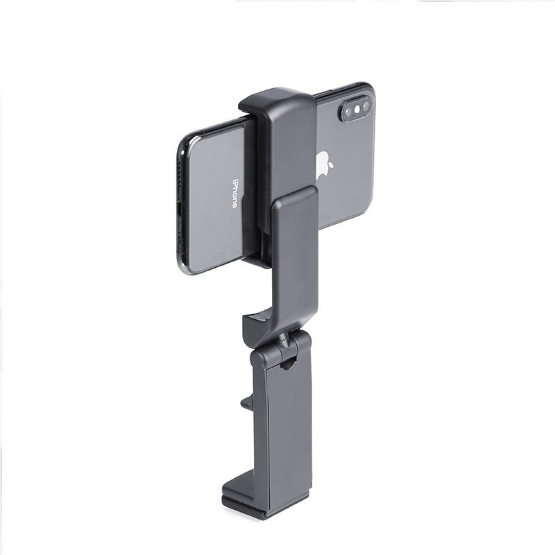 360 Rotary Multifunctional Collapsible Mobile Phone Holder Gadgets Gym From House