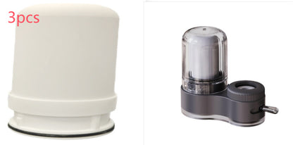 Kitchen Household Faucet Water Purifier Filter Faucet Tap Kitchen DealSniper.net Set3 JKB2