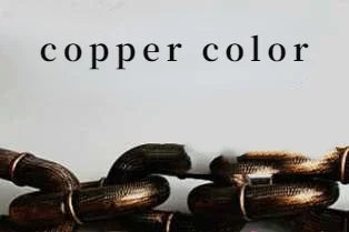 Simulation Iron Chain Props Halloween Haunted House Pets DealSniper.net LargeBronze 1.5M