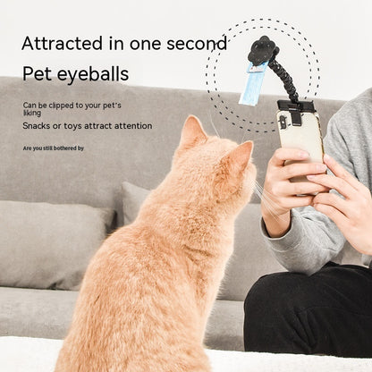 Pet Photography Tool Cat Dog And Dog Viewing Lens Pets dealsniper-net