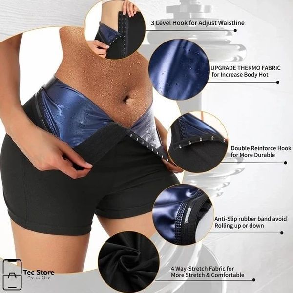 Slimming Pants Waist Trainer Shapewear Women dealsniper-net