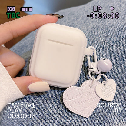 Gentle Milky White Pendant Protective Cover Electronics dealsniper-net