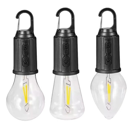 Outdoor Solar Energy Camping Lights Outdoor DealSniper.net