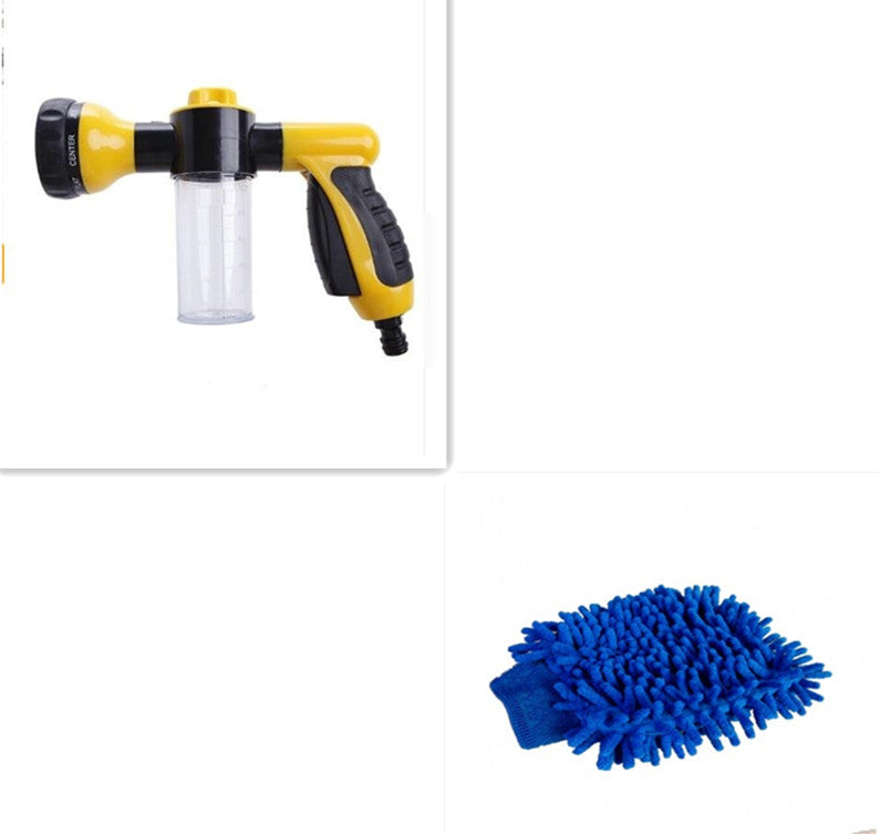 Foam Spray Gun High Pressure Automotive Foam Spray Gun
