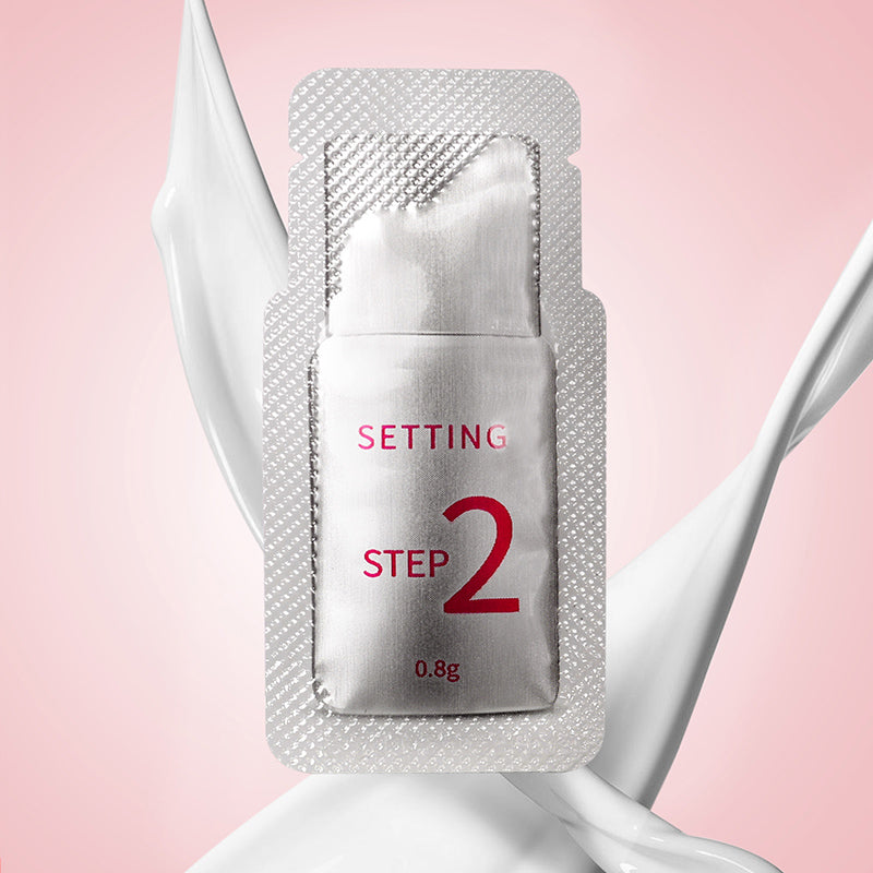 ICONSIGN 10 Pairs Pouch Eyelash Perm Lotion Lashes Lift Quick Perming 5 To 8 Minutes Beauty Makeup Tools Beauty DealSniper.net