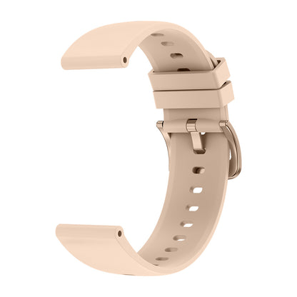 Exercise Heart Rate Meter Step Talk Music Full Screen Smartwatch Electronics DealSniper.net Goldenbracelet