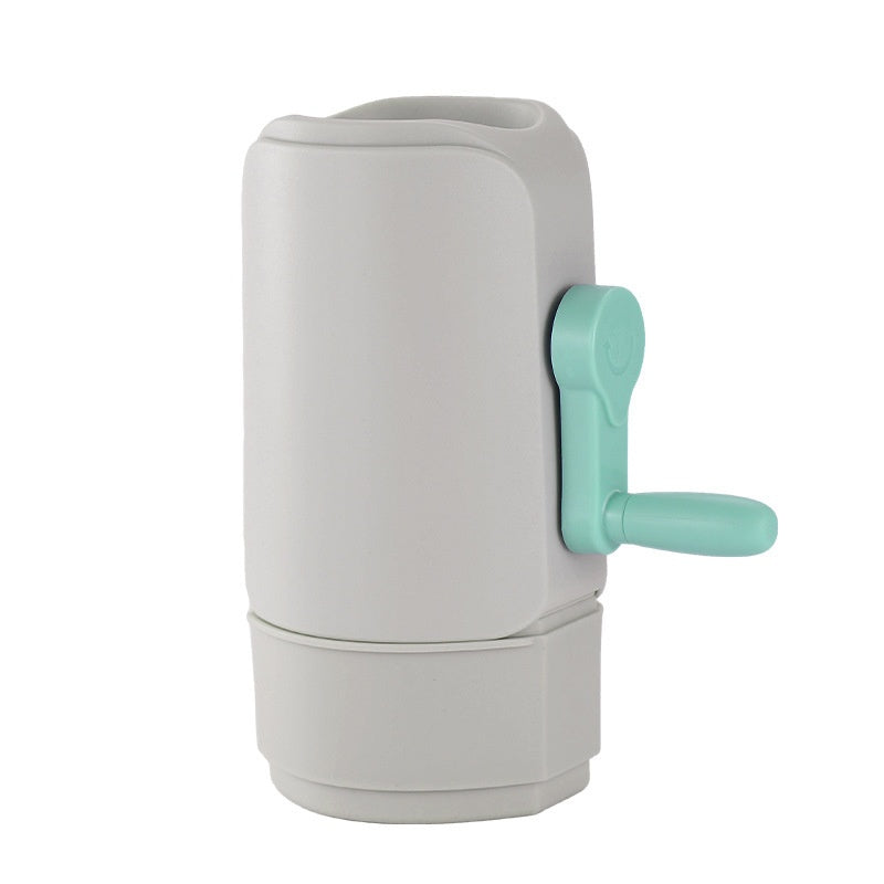 Automatic Peanut Sheller Lazy Household Kitchen Gadgets Kitchen Gym From House