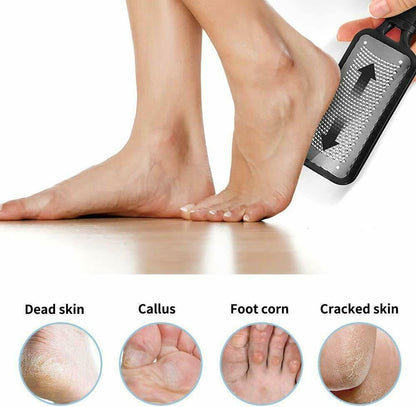 Professional Foot Callus Remover File Rasp Scraper Beauty dealsniper-net