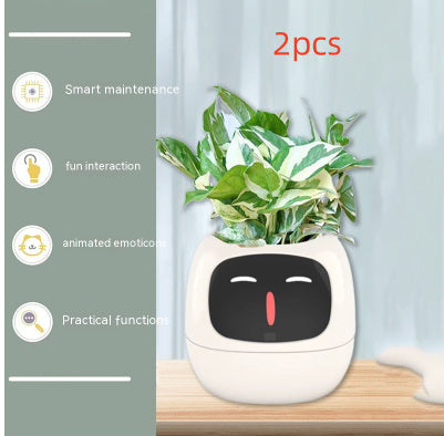 Smart Planter Endless Fun Over 49 Rich Expressions