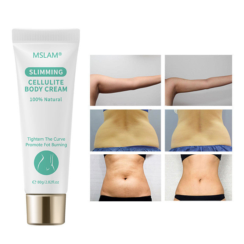 Make Up Water Heat Shaping Cream Beauty DealSniper.net