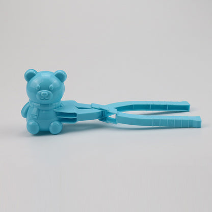 Toys Sport Creative Snow Snowball Maker Clip Maker Kids DealSniper.net Blue
