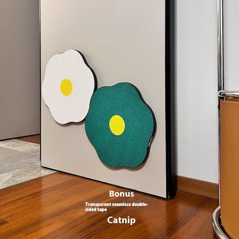 Anti-scratching Sofa Wall-mounted Scratch-resistant Pets DealSniper.net Default Item 2 Pieces In Fresh Combination