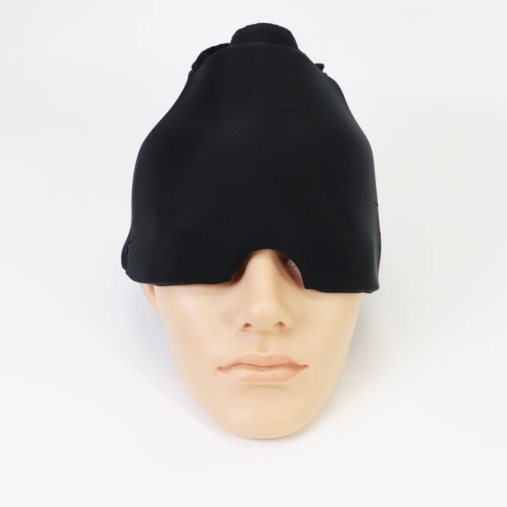 Migraine Relief Hat Cold Therapy Migraine Relief Products Health Gym From House