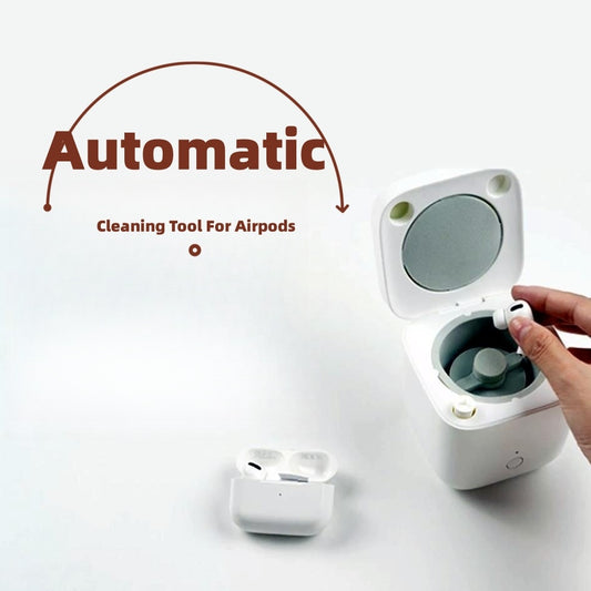 Multi-Function Earphones Cleaner Kit Cardlax Airpods