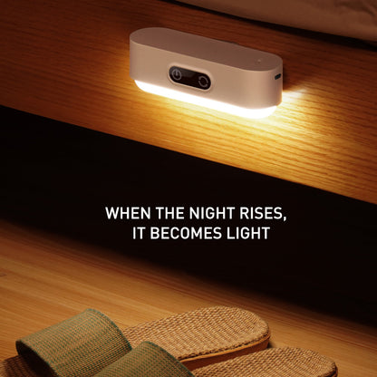 LED Desk Lamp Magnetic Table Lamp