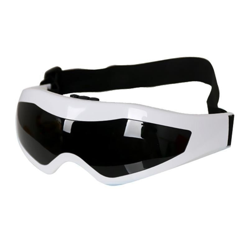 Electric Eye Massager Children's Eye Care Machine Health DealSniper.net White Large Box Standard
