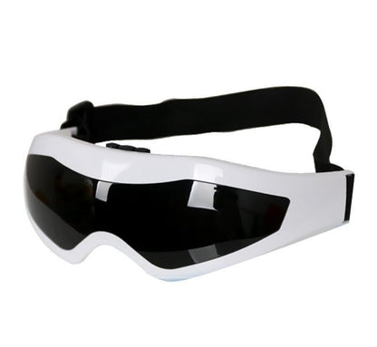 Electric Eye Massager Children's Eye Care Machine Health DealSniper.net White Large Box Standard