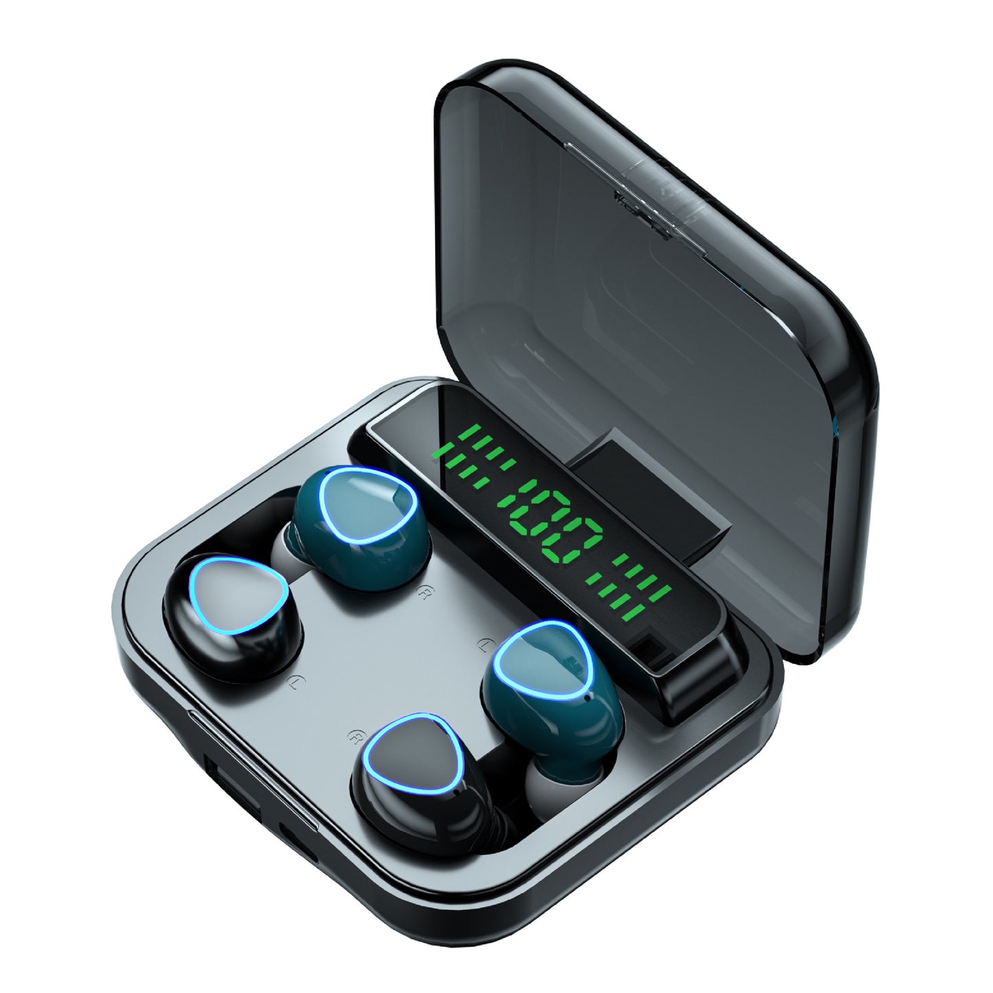 Fashion New M56 Bluetooth Headset Electronics dealsniper-net