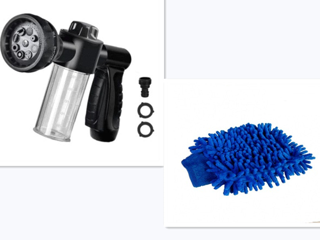 Foam Spray Gun High Pressure Automotive Foam Spray Gun