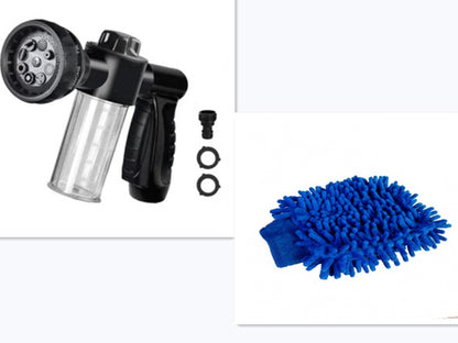 Foam Spray Gun High Pressure Automotive Foam Spray Gun