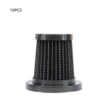 Home Mite Removal Instrument UV Sterilization Vacuum Cleaner House DealSniper.net 10Separate Filter Elements USB