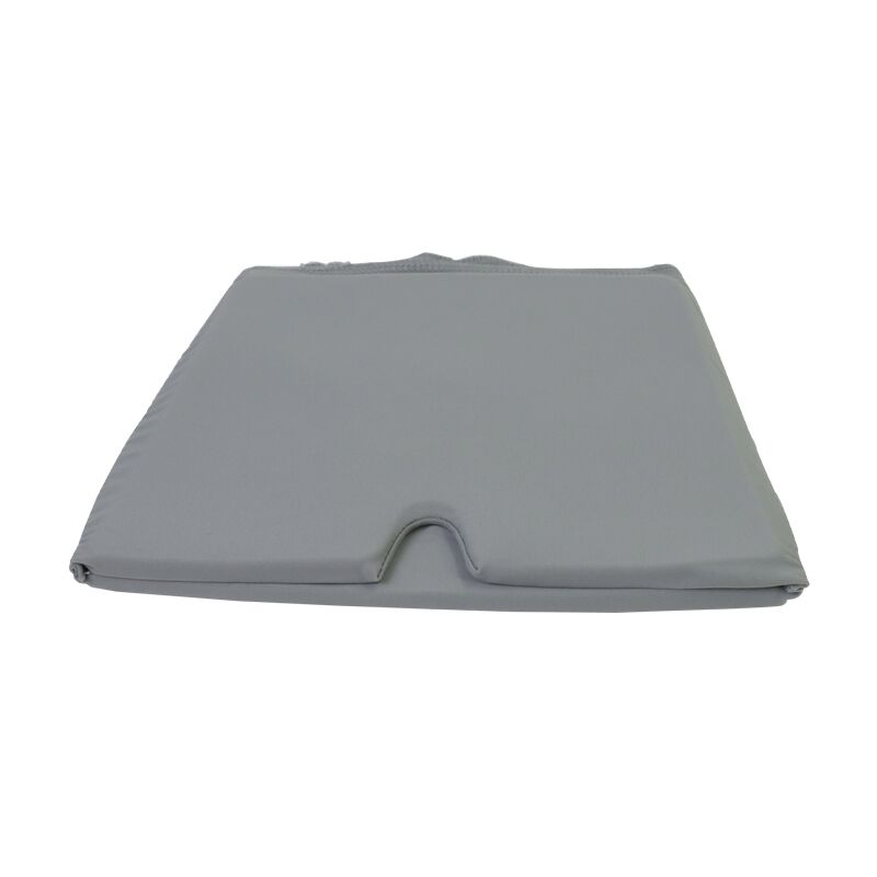Migraine Relief Hat Cold Therapy Migraine Relief Products Health Gym From House Gray Double sided gel