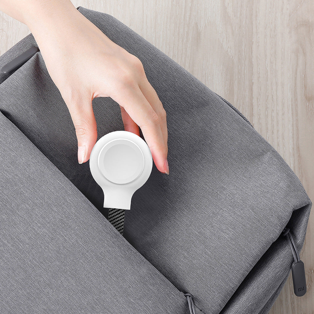 Lanyard Wireless Charger Magnetic Fast Electronics DealSniper.net