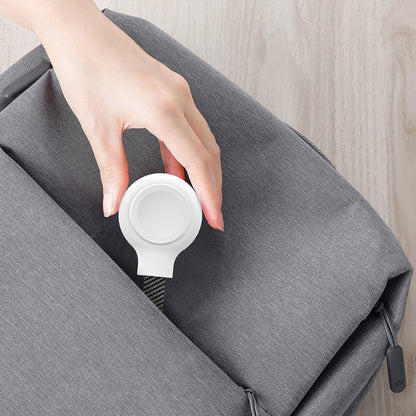 Lanyard Wireless Charger Magnetic Fast Electronics DealSniper.net