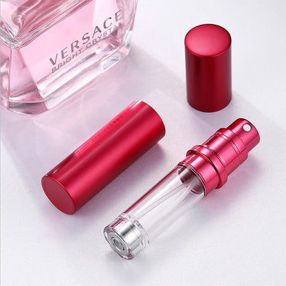 Perfume Vaporizers Bottled Bottoms Filled Beauty DealSniper.net