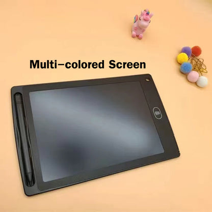 Electronic Drawing Board LCD Screen Writing Tablet Digital